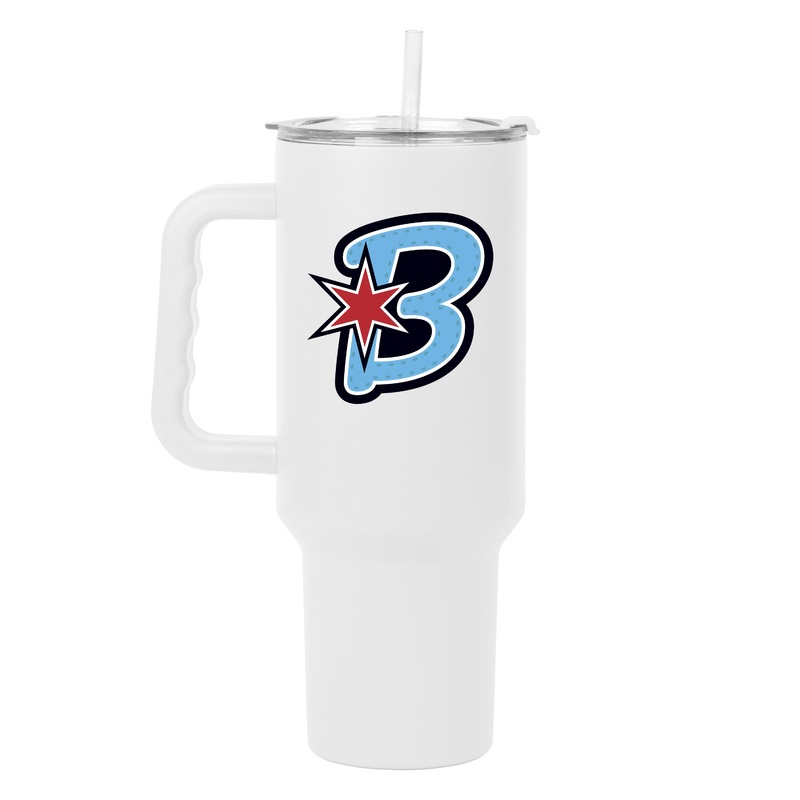 BANDITS TUMBLER