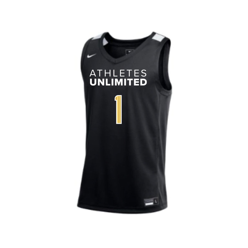 ELIZABETH WILLIAMS NIKE AU JERSEY