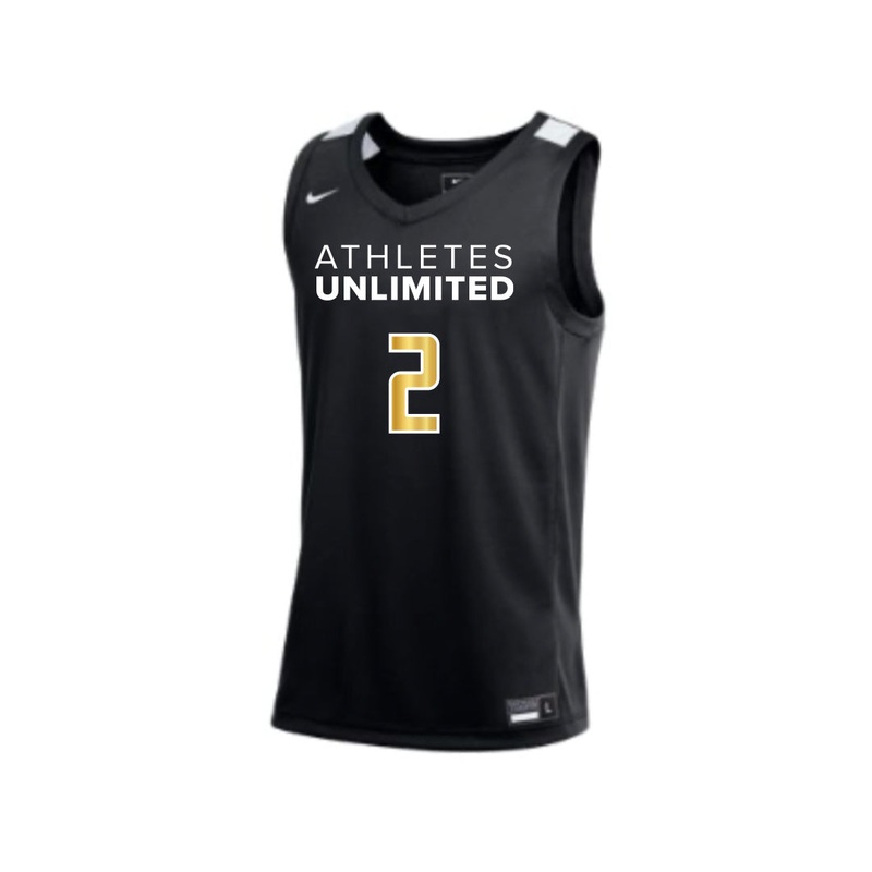 ISABELLE HARRISON NIKE AU JERSEY