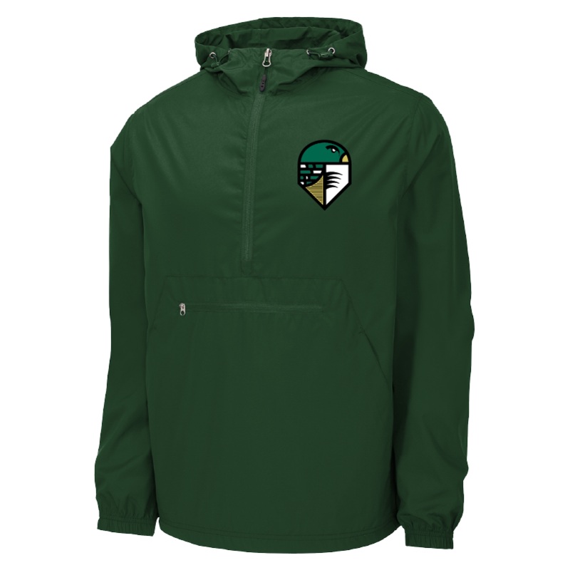 TALONS PACKABLE ANORAK|Small|Medium|Large|X-Large|2X|3X