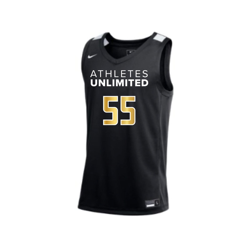 THERESA PLAISANCE NIKE AU JERSEY