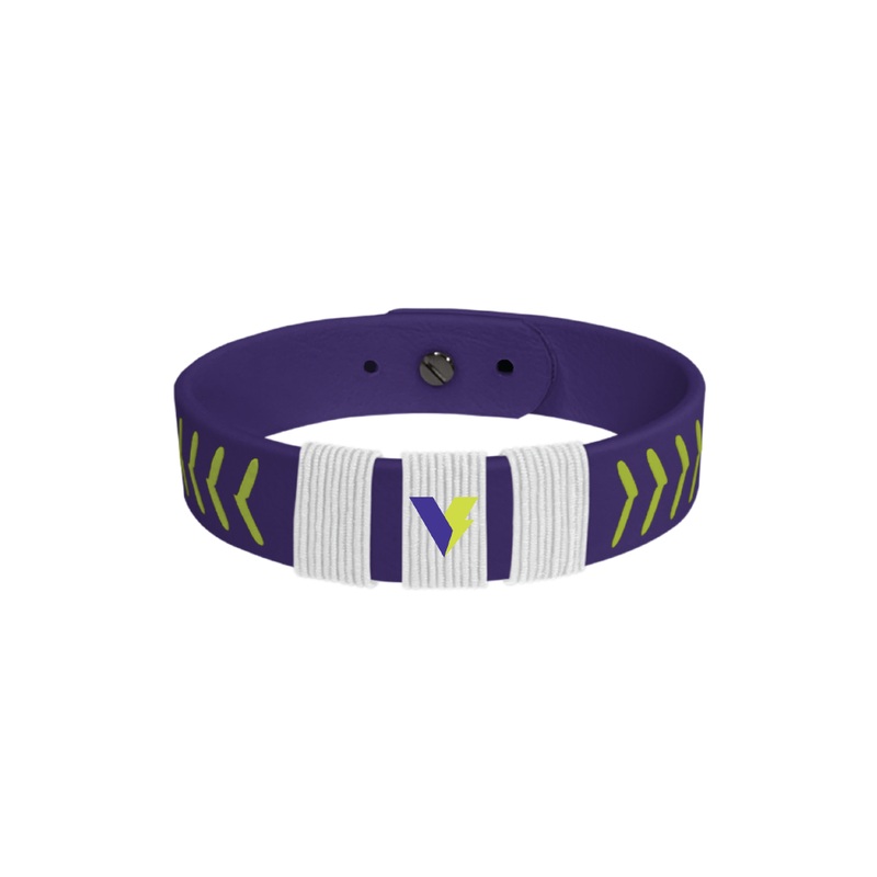 VOLTS X CBTG WRISTBAND
