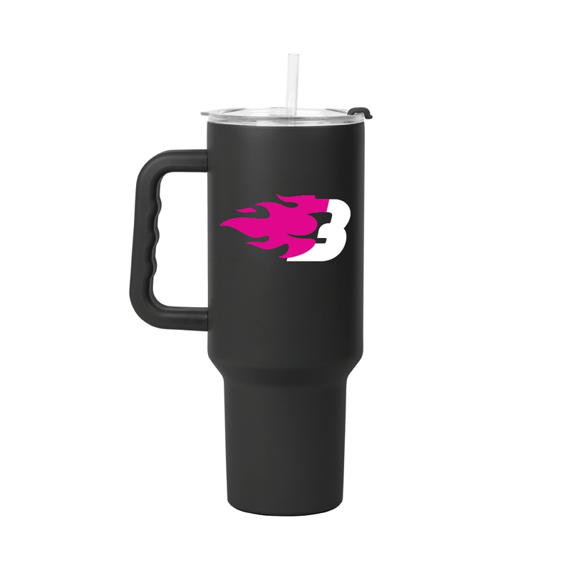 BLAZE TUMBLER