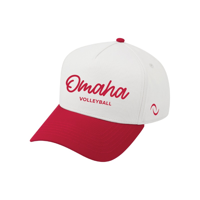 AU PRO VB OMAHA CAP