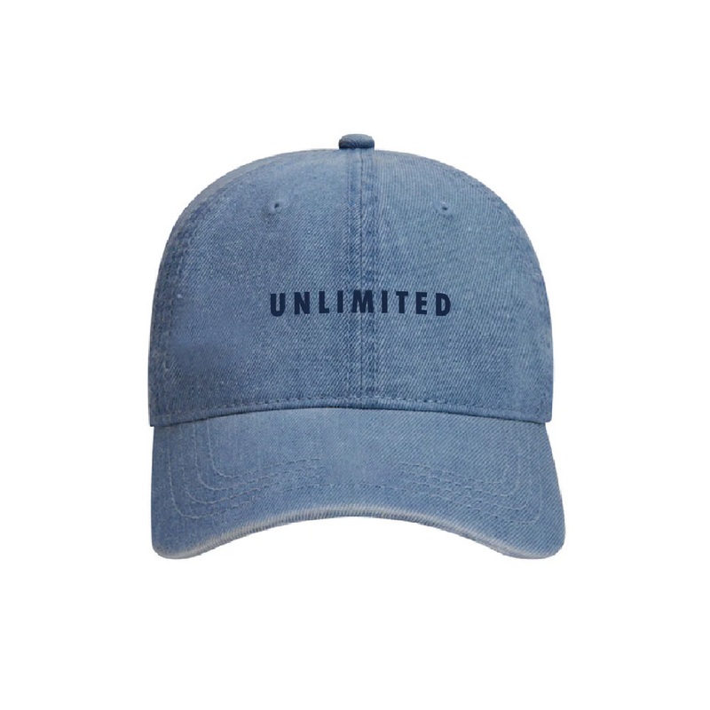DENIM UNLIMITED CAP