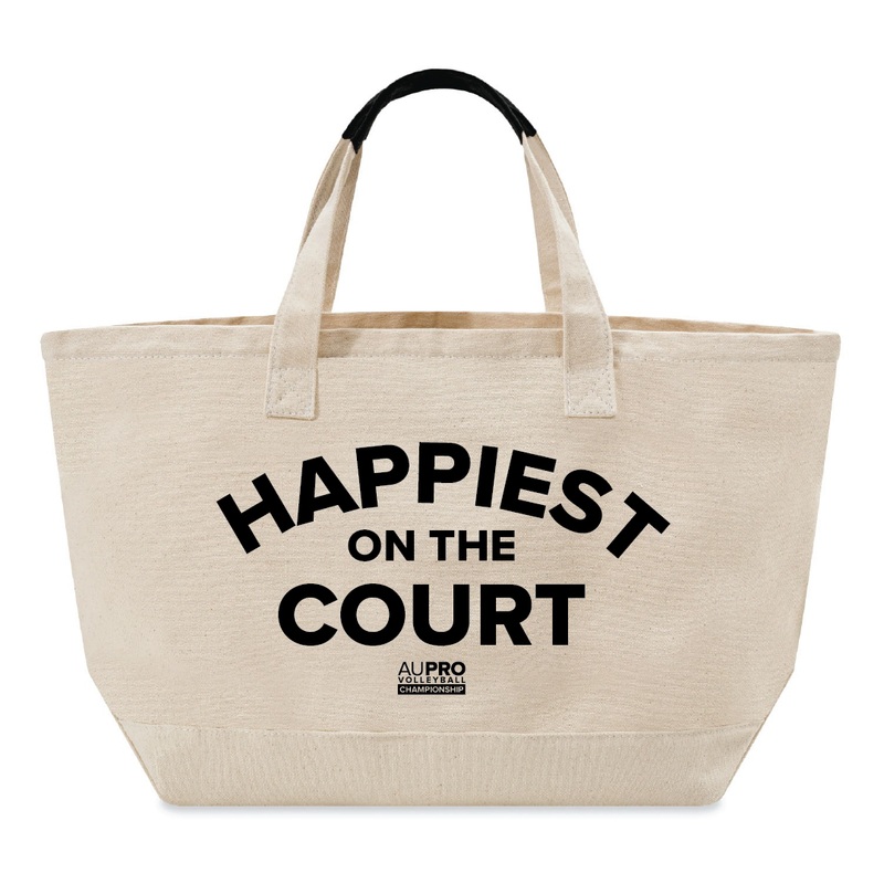 HAPPIEST VB TOTE