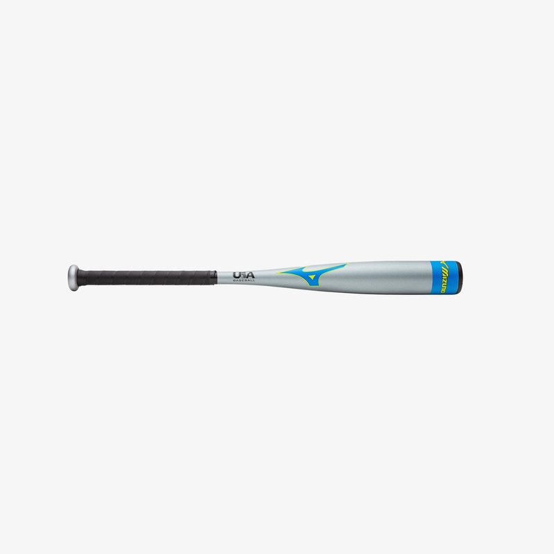 B21 HOT METAL TEE BALL (-13)|Grey Neon Green (9N48)|26|25|24