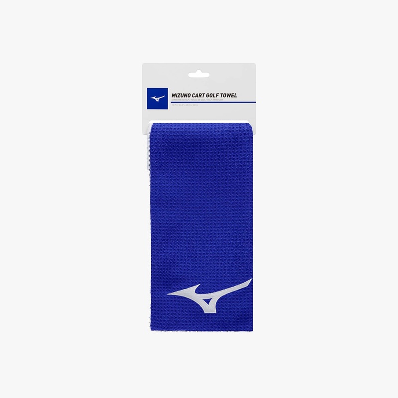 CART TOWEL|Black (09)|Staff Navy (70)|OS