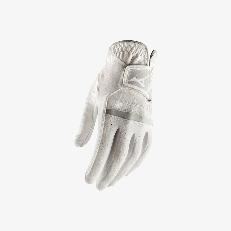 COMP GLOVE LADIES|White (01) LH|White (01) RH|S|M|L