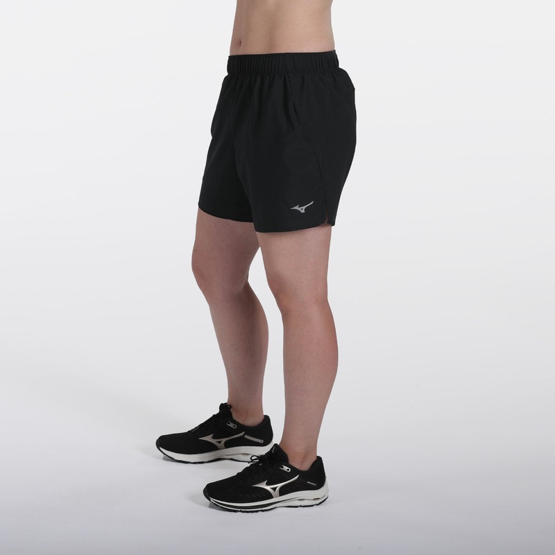 CORE 5.5 SHORT|Black (09)|XL|L|M|S|XS