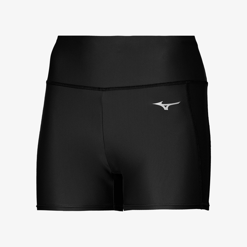 CORE SHORT TIGHT|Black (09)|XL|L|M|S|XS
