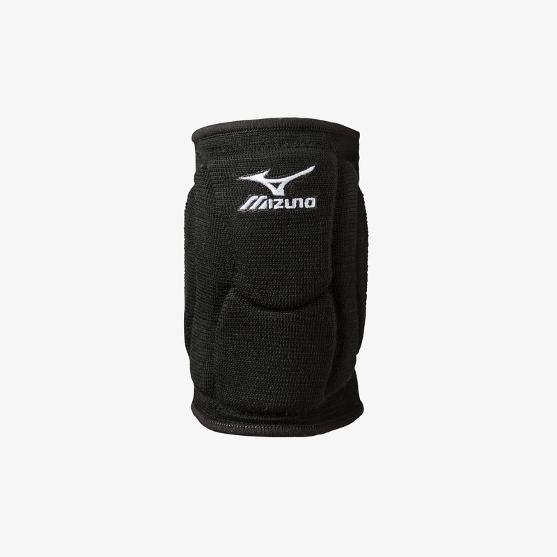 Elite 9 SL2 Kneepad|Black (09)|White (01)|L|M