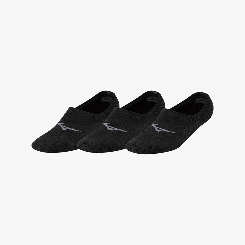 SUPER SHORT SOCK (3 PACK)|White (77)|Black (99)|XL|L|M|S