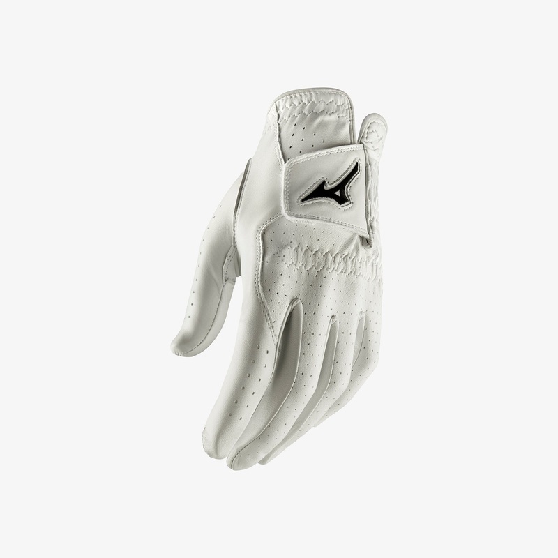 TOUR MENS GLOVE|White (01) LH|White (01) RH|S|M|ML|L|XL
