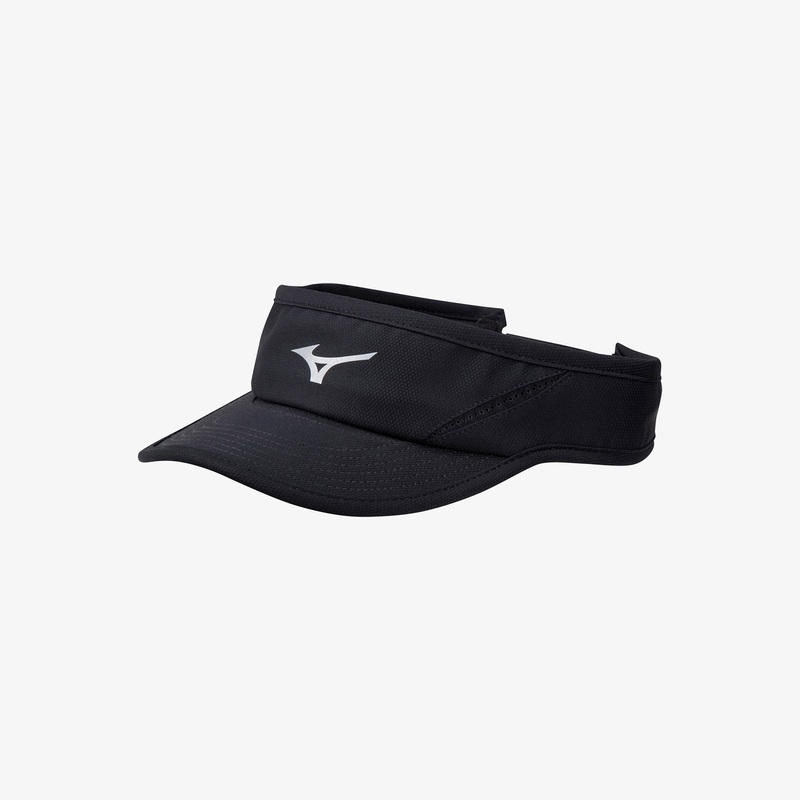 DRYLITE VISOR|Black (09)|White (01)|NS