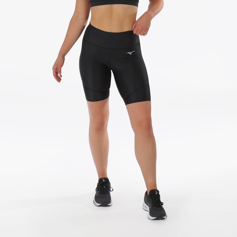 IMPULSE MID TIGHT|Black (09)|XS|S|M|L|XL