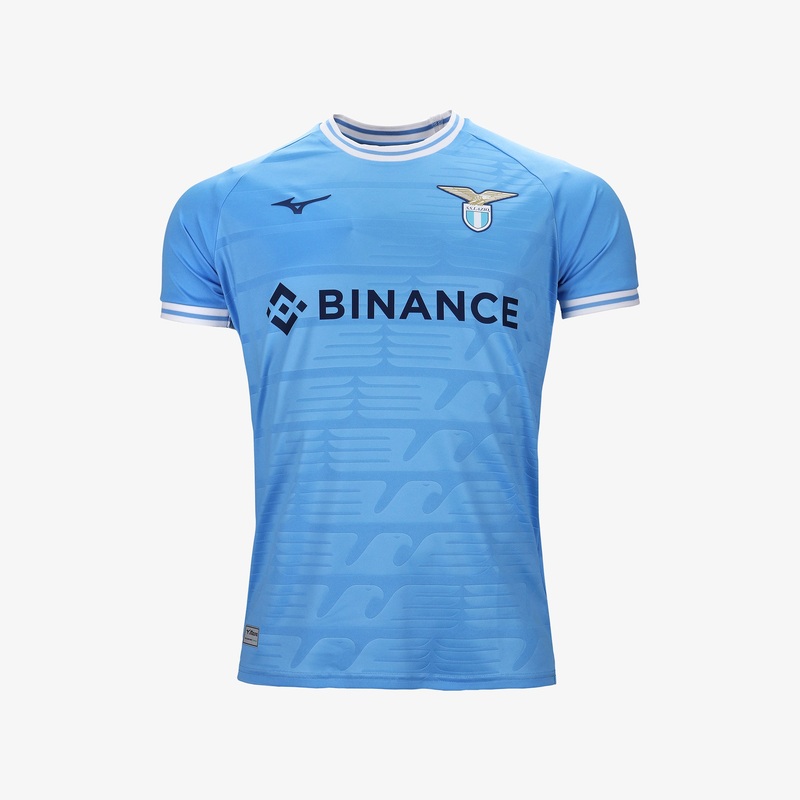 SS LAZIO 2022/23 HOME JERSEY|Sky Blue (23)|S|M|L|XL|XXL