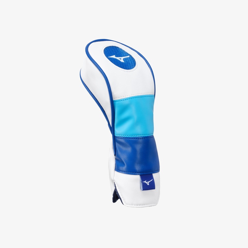 TOUR UTILITY HEADCOVER|White Blue (01)|Black (09)|OS