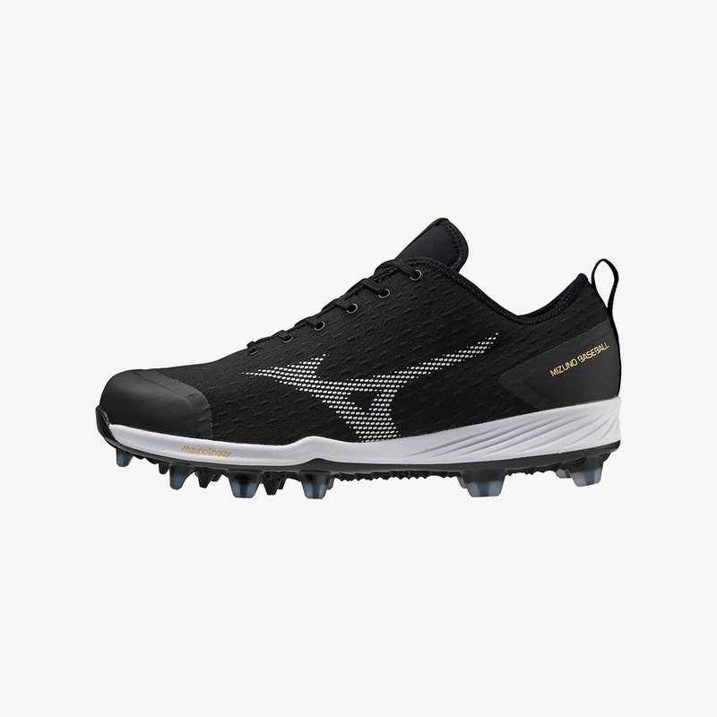 DOMINANT 4 TPU|Black White (09)|7|8|9|10|11|12|13|14