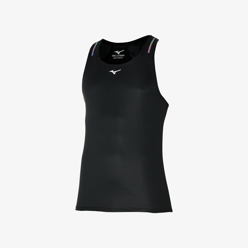 DRY AEROFLOW TANK|Black (09)|Blue Ashes (17)|Hawaiian Ocean (91)|S|M|L|XL
