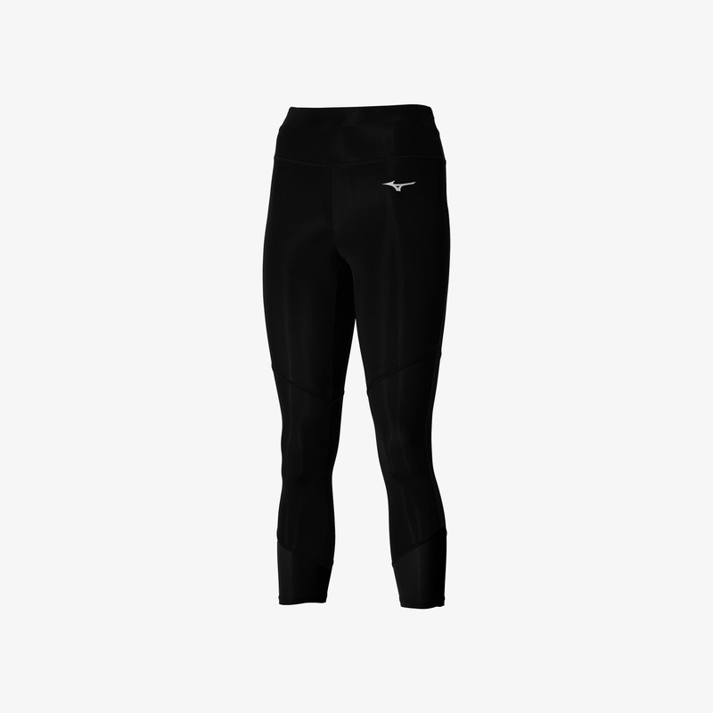 IMPULSE 3/4 TIGHT|Nightshadow Blue (03)|Black (09)|XS|S|M|L|XL