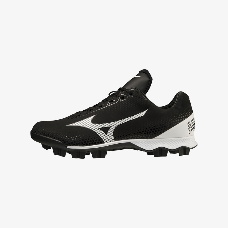 LIGHTREVO TPU|Black White (09)|Royal White (72)|7|8|9|10|11|12|13