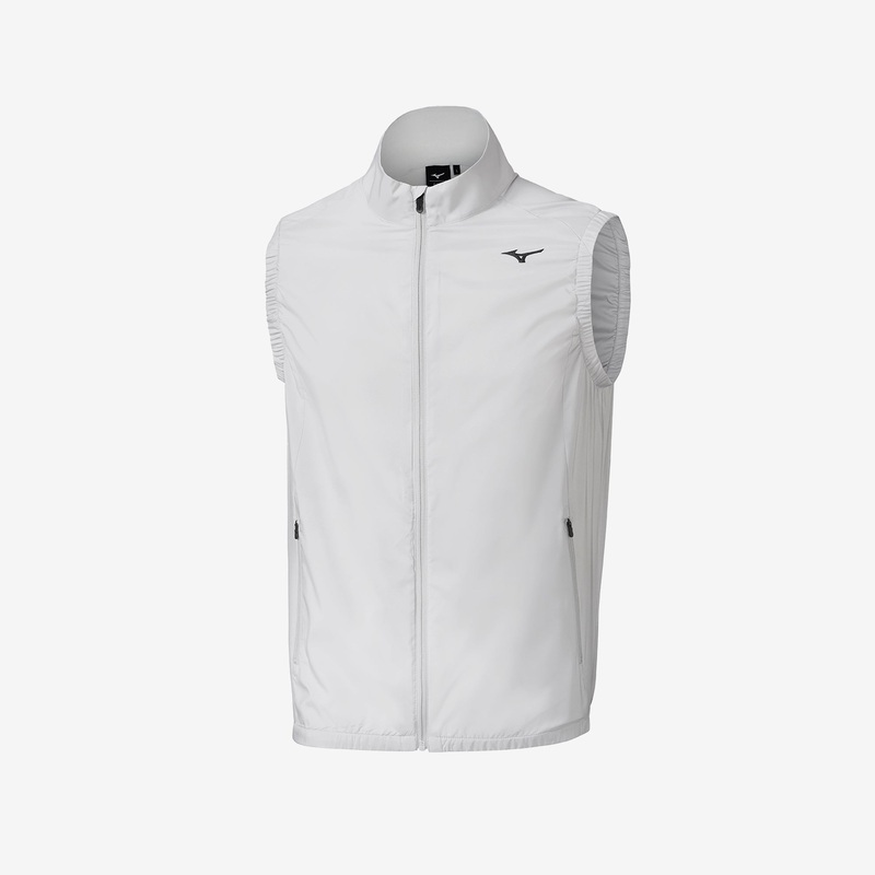 DRIZZLE 2 VEST|Grey (05)|Black (09)|Deep Navy (14)|M|L|XL|XXL