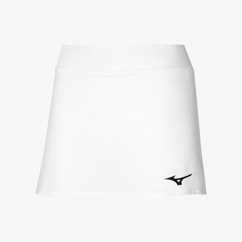 FLEX SKORT|White (01)|XS|S|M|L|XL