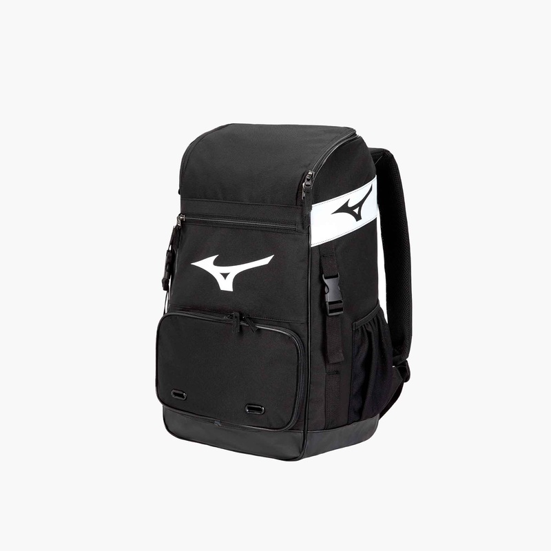ORGANIZER BACKPACK|Black (9090)|OS