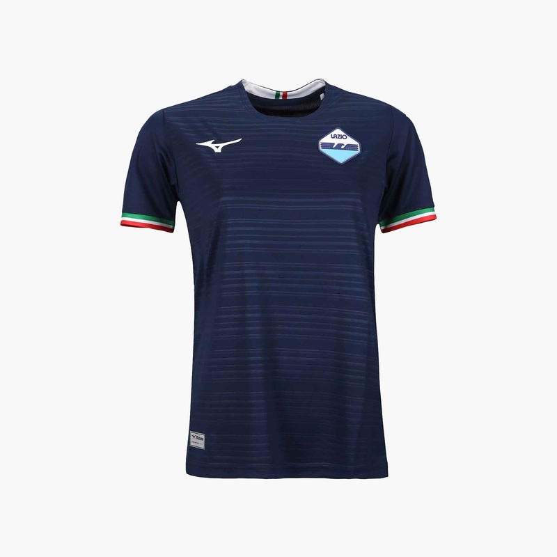 SS LAZIO 2023/24 AWAY JERSEY|Navy (14)|S|M|L|XL|XXL