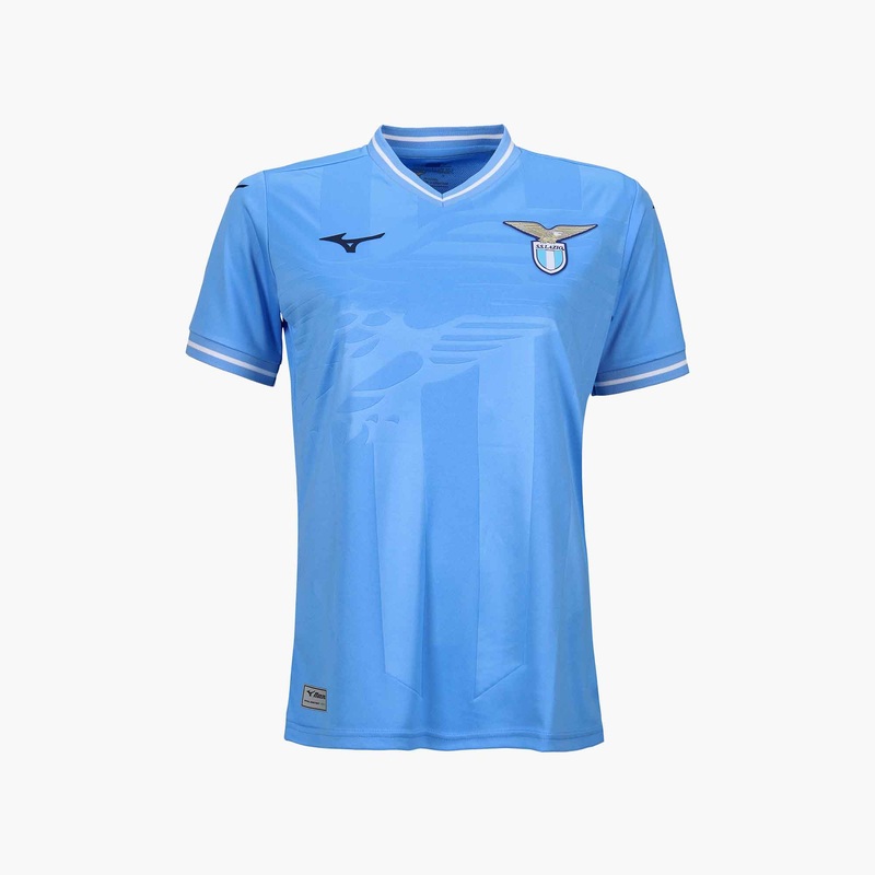 SS LAZIO 2023/24 HOME JERSEY|Sky Blue (23)|S|M|L|XL|XXL