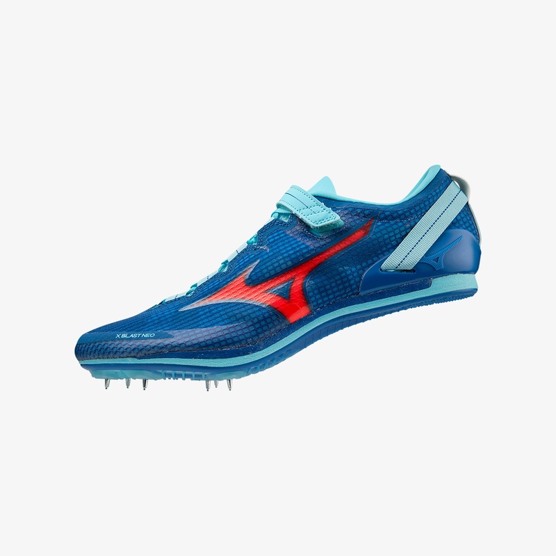 X BLAST NEO 2|Snorkel Blue (01)|US M7.5 / W9|US M8 / W9.5|US M8.5 / W10|US M9 / W10.5|US M9.5 / W11|US M10 / W11.5|US M10.5 / W12|US M11 / W12.5