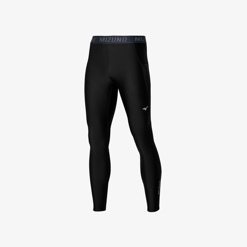 BG3000 LONG TIGHT|Black (09)|S|M|L|XL