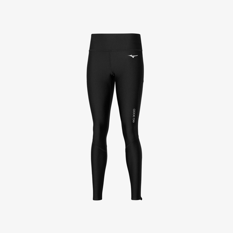 BG3000 LONG TIGHT|Black (09)|XS|S|M|L|XL