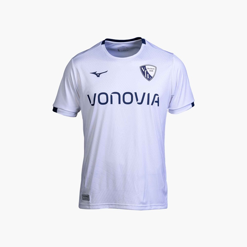 VFL BOCHUM 2023/24 AWAY JERSEY