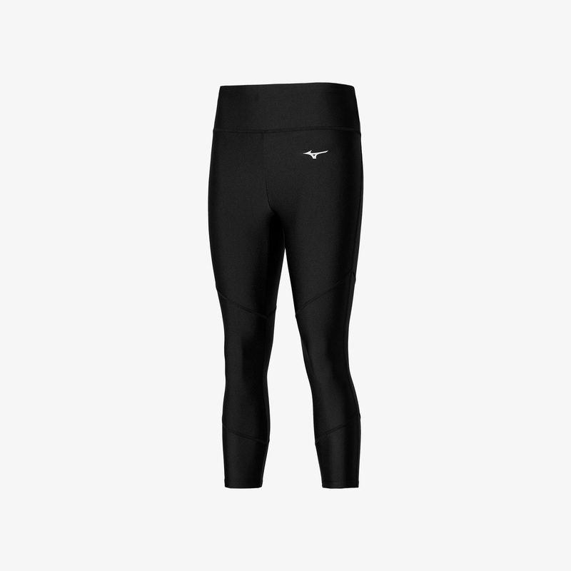 IMPULSE 3/4 TIGHT|Black (09)|XS|S|M|L|XL