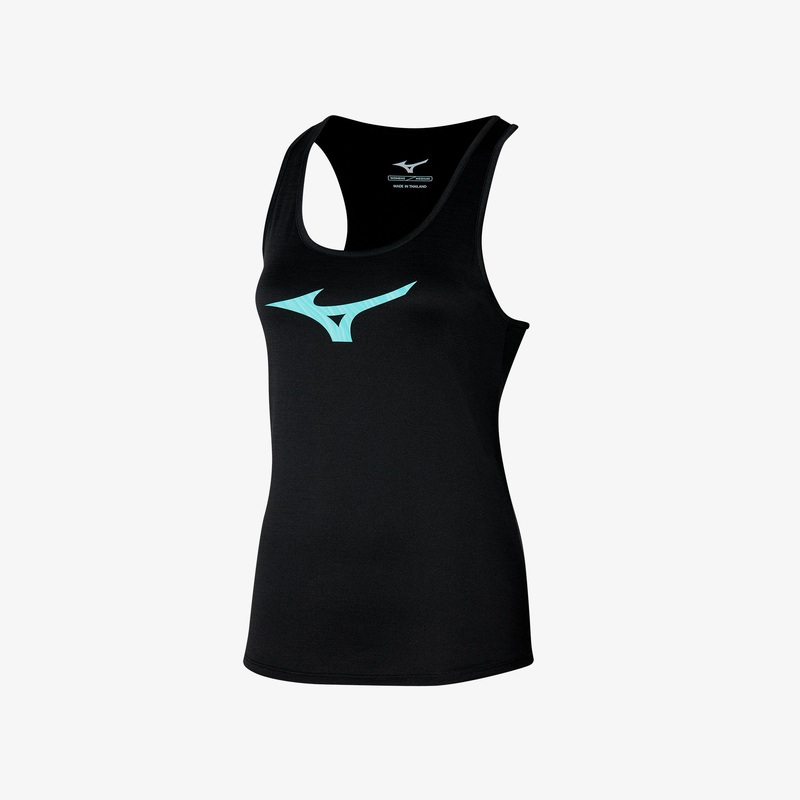 IMPULSE RB TANK|Black (09)|XS|S|M|L|XL
