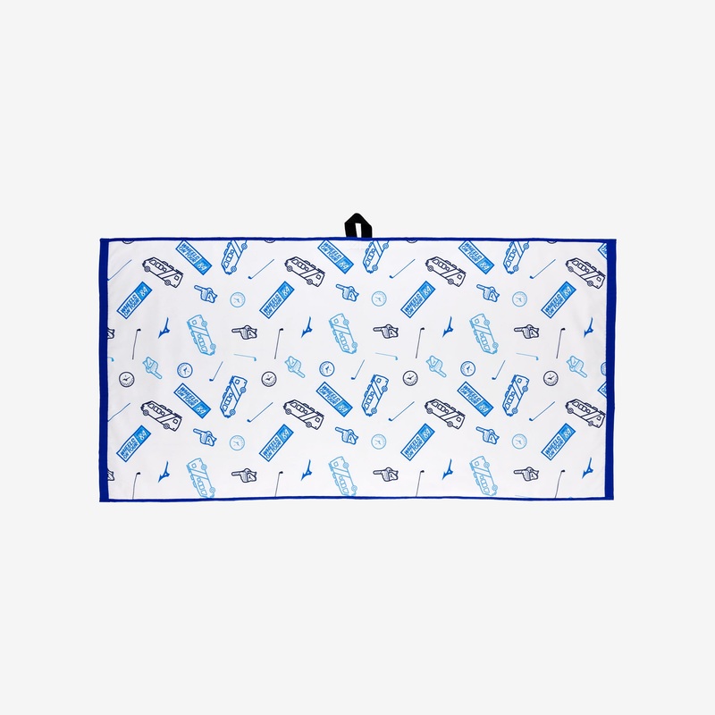 GOLF WORKSHOP TOWEL|Staff (70)|OS
