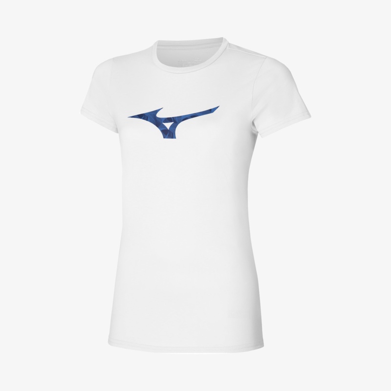 PARIS GRAPHIC TEE|White (01)|Celestial Blue (27)|XS|S|M|L|XL