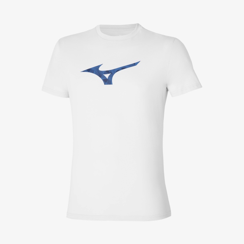 PARIS GRAPHIC TEE|White (01)|Pageant Blue (13)|S|M|L|XL|XXL