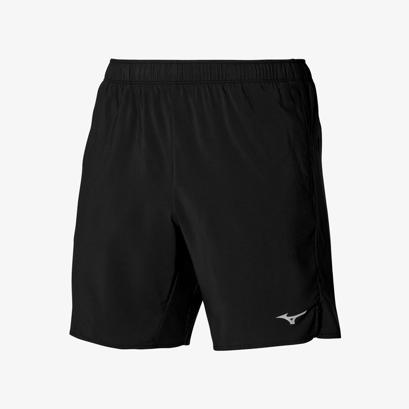 IMPULSE 7.5 SHORT|Black (09)|S|M|L|XL