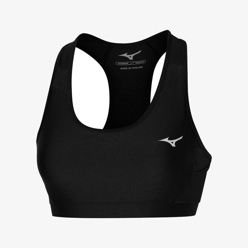 ALPHA BRA|Black (09)|XS|S|M|L|XL