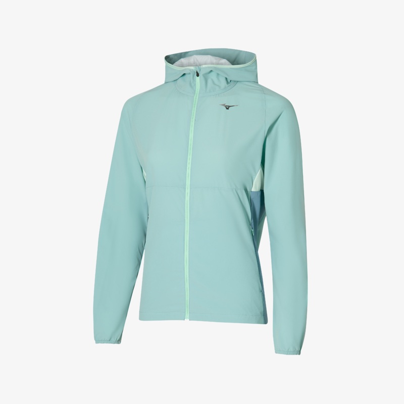 ALPHA JACKET|Cloud Blue (04)|XS|S|M|L|XL