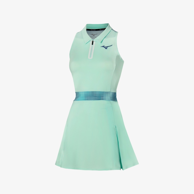 FRONTIER DRESS|Bay (30)|XS|S|M|L|XL