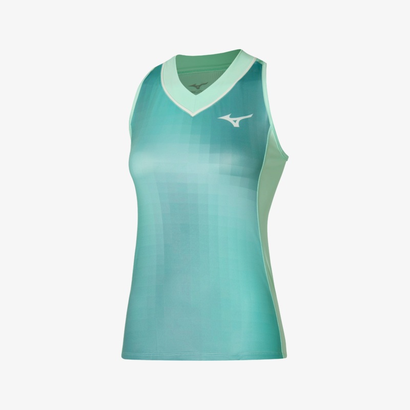 FRONTIER TANK|Bay (30)|XS|S|M|L|XL