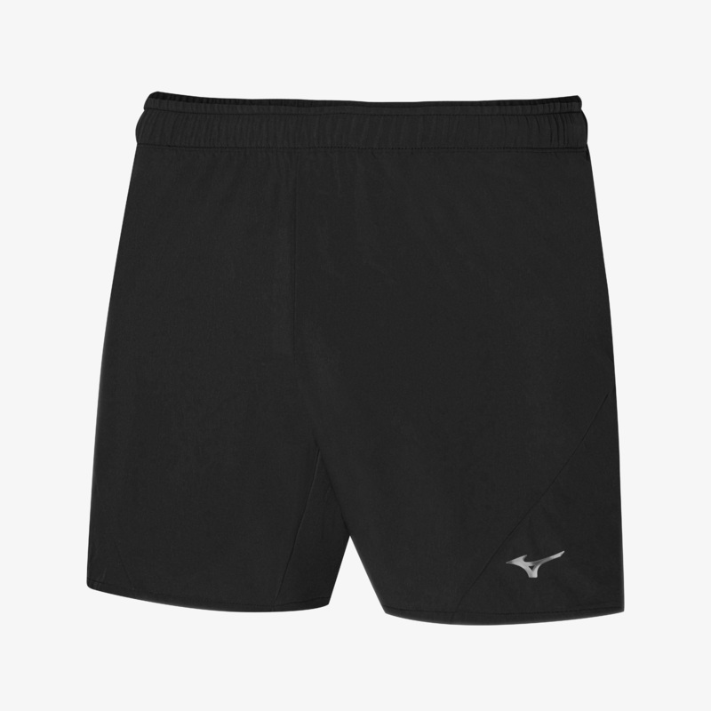 IMPULSE 5.5 SHORT|Black (09)|S|M|L|XL