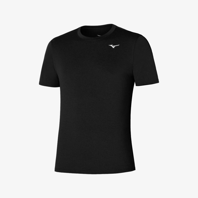 IMPULSE TEE|Black (09)|Vintage Indigo (05)|S|M|L|XL