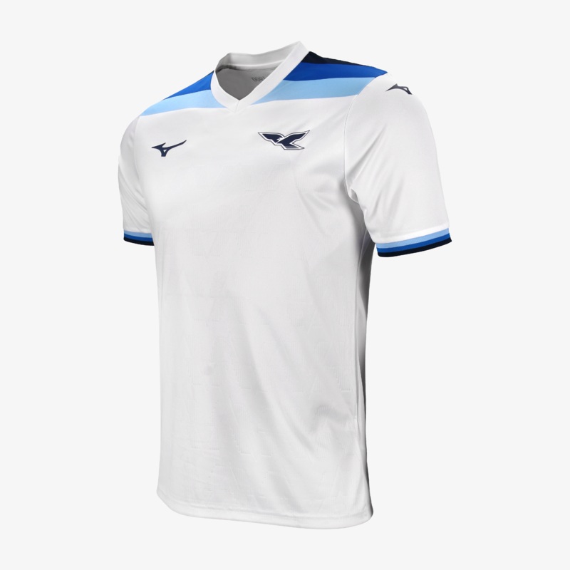 SS LAZIO 125th ANNIVERSARY JERSEY