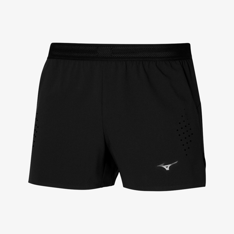 TECH LIGHT 3.5 SHORT|Black (09)|S|M|L|XL
