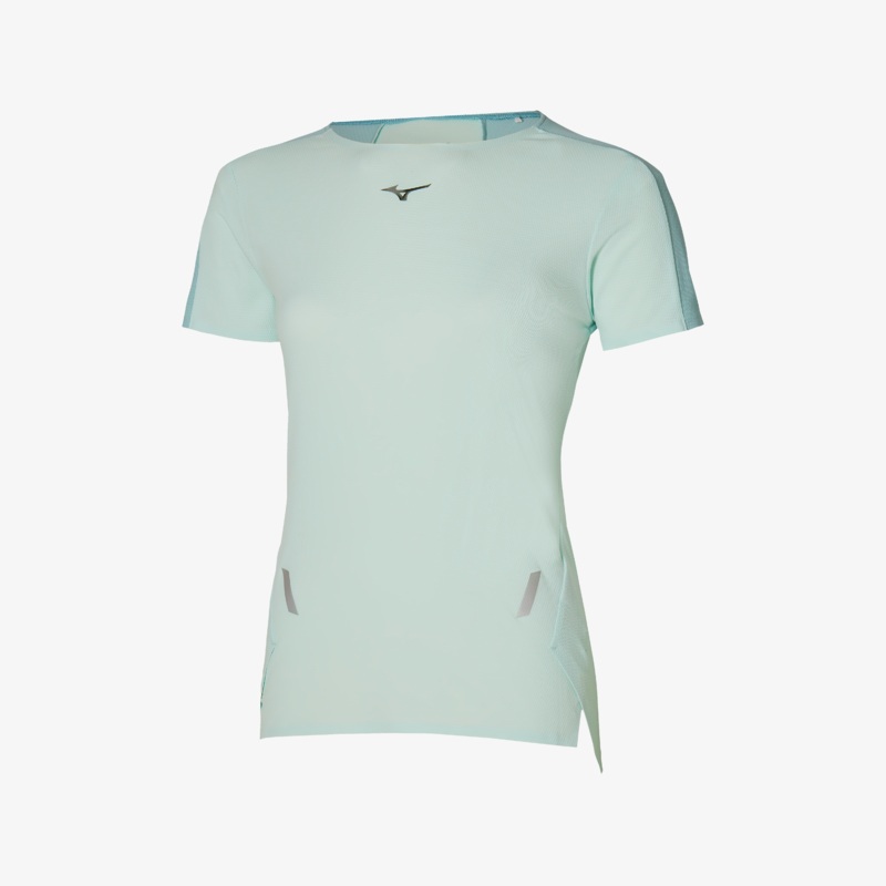 TECH LIGHT TEE|Skylight (20)|XS|S|M|L|XL